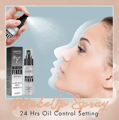 Jaysuing - Makeup Fixer Spray - 5 - CJ