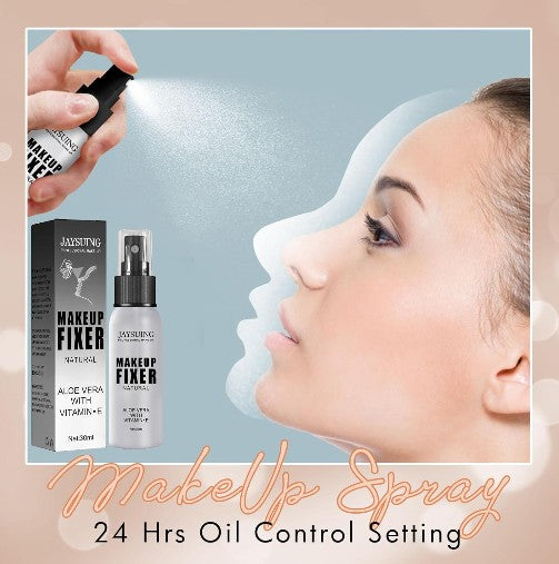 Jaysuing - Makeup Fixer Spray - 5 - CJ