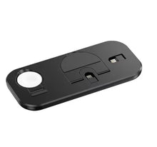 Foldable Wireless Charger Dock - 5 - CJ
