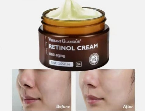 Anti - Aging Cream - 5 - CJ