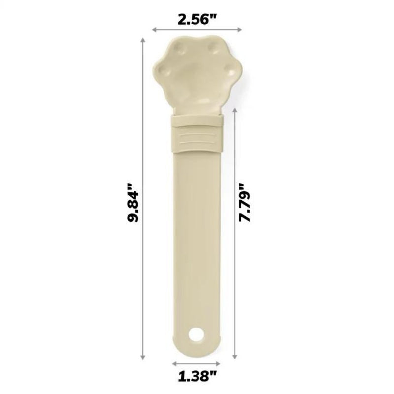 Top Pet Supplies For Your Furry Friend - Comedero De Tiras Para Gatos - 5 - CJ