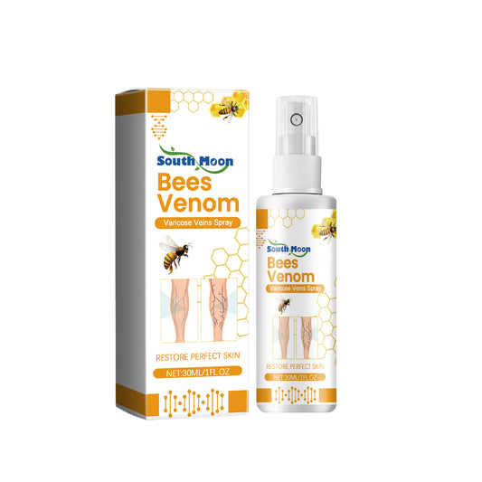 Leg Care Spray For Daily Relief Of Leg Varicosity - 5 - CJ