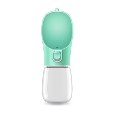 Portable Drinking Cup For Pets - 0 - CJ - Green - 550ML - CJGY129332906FU