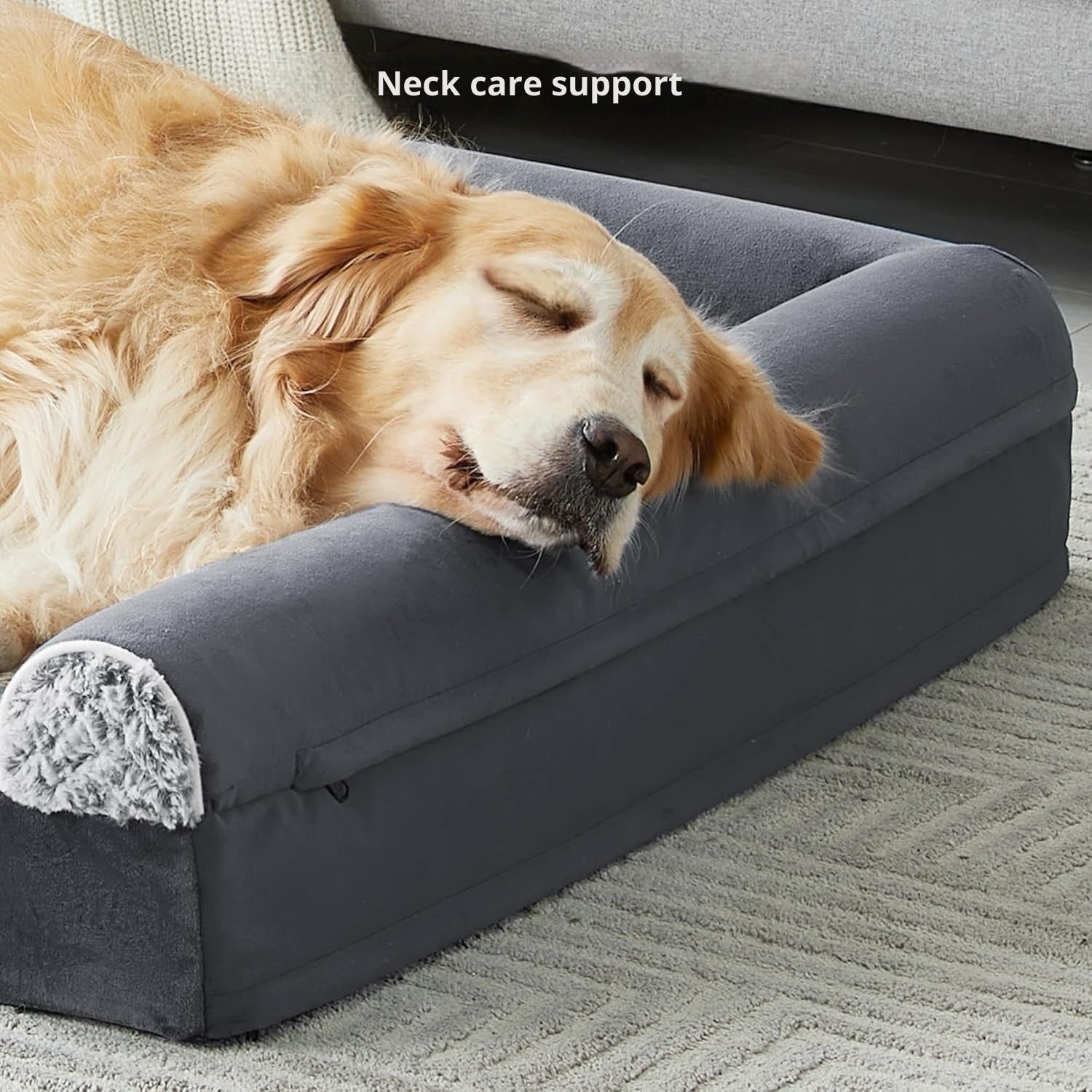 Pet Simple Rectangular Warm Four Seasons Sleeping Mat - 0 - CJ