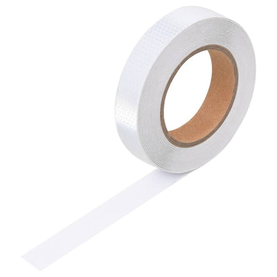 reflector tape 2.5 cmx20 m PVC   reflector tape - 5 - CJ