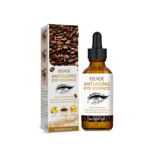 EELHOE Anti - Aging Eye Serum, Eye Bags, Pores, Eyes, Fine Lines And Dark Circles Care Essence - 5 - CJ