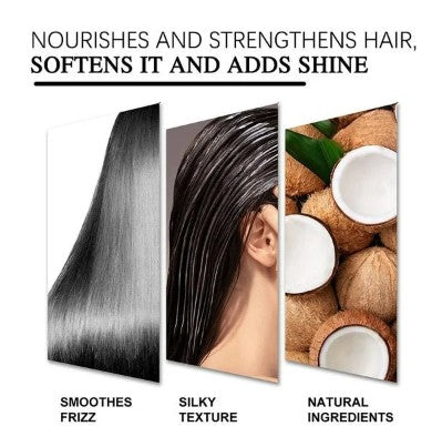 Eelhoe - Hair Mask - 5 - CJ