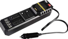 200W Power Inverter - 5 - CJ