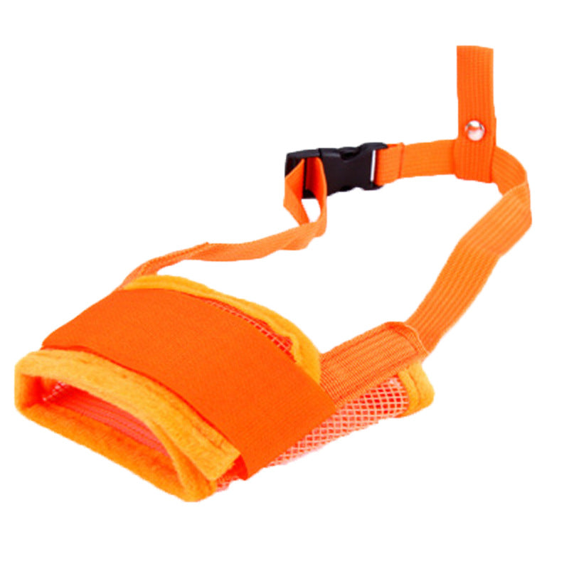 Adjustable Mask For Pets Without Biting - 0 - CJ - 7 Style - XL - CJGY119468841OL