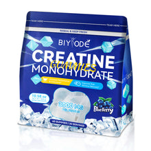 Factory Wholesale Creatine Monohydrate Gummies Herbal Supplement Strength And Endurance Enhancer 100 Percent Natural Vegan Friendly - 4 - CJ