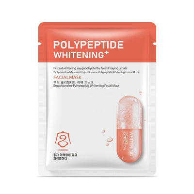 Gongpei Whitening Facial Mask 25ml - 4 - CJ