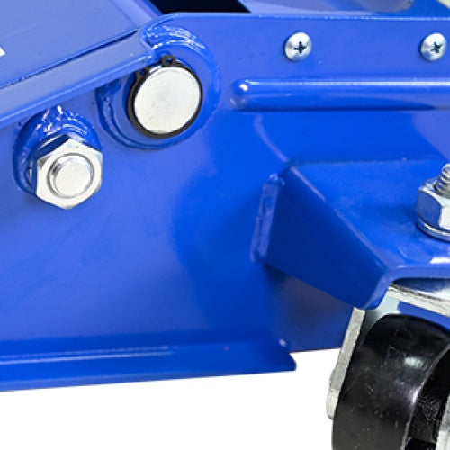 Heavy - duty Horizontal Floor Jacks - 5 - cjdropshipping