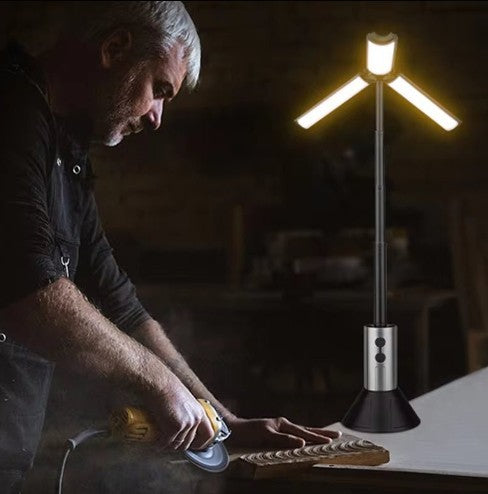 Super Bright Camping Light