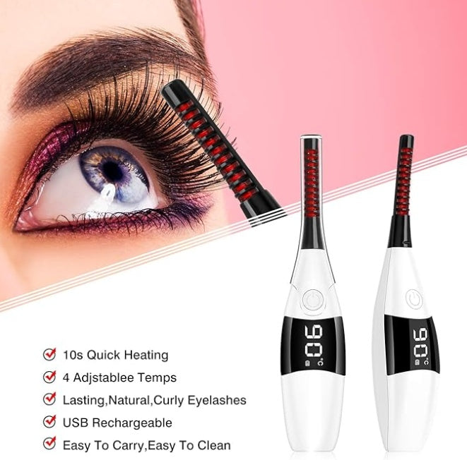 Eyelash Curler - 5 - CJ