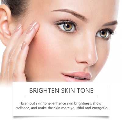 OUHOE Facial Essence, Gentle Moisturizing, Moisturizing, Firming, Brightening And Rejuvenating Care Essence - 5 - CJ