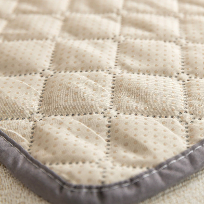 Waterproof Pet Mat With Pillow Universal Size - 0 - CJ