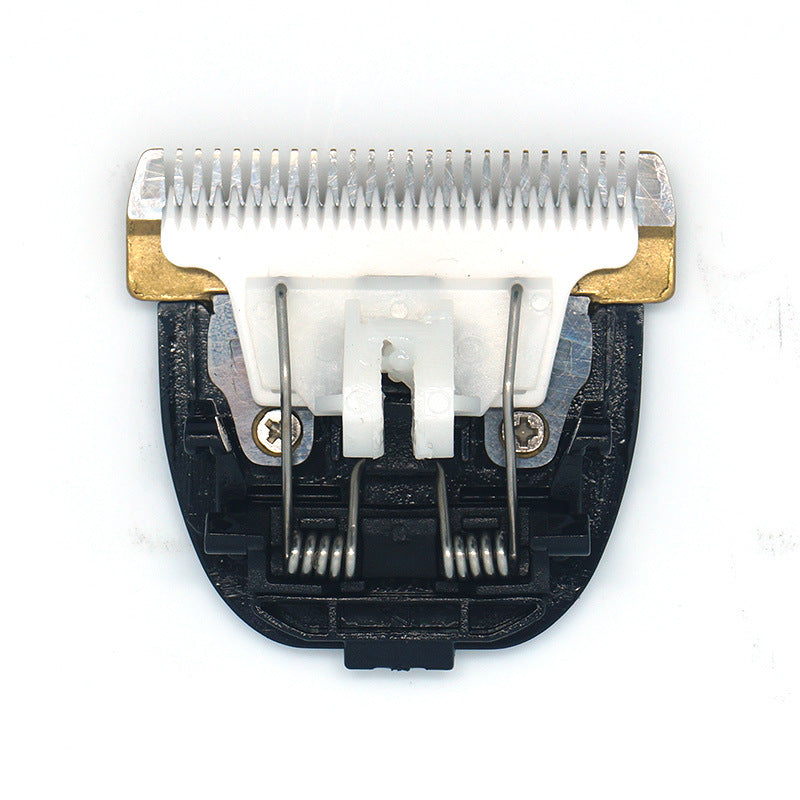 Rechargeable Cat Hair Clipper Pet Electrical Hair Cutter Lady Shaver - 0 - CJ - Low foot blade - No plug - CJGY205551215OL