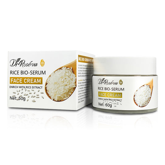 DR Rice Milk Face Cream 50g - 4 - CJ
