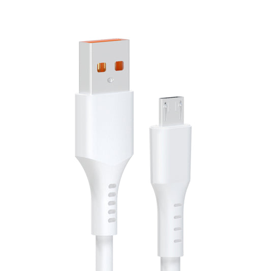 L101 Micro USB Cable 2.1A 1M White USB 3.0 UWINN - 5 - CJ