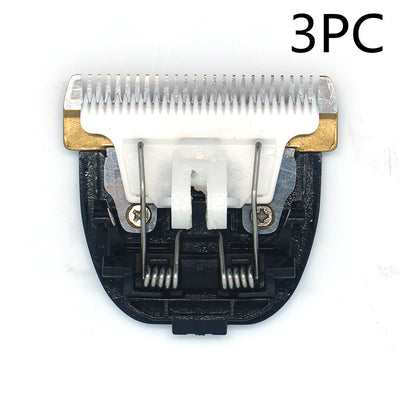Rechargeable Cat Hair Clipper Pet Electrical Hair Cutter Lady Shaver - 0 - CJ