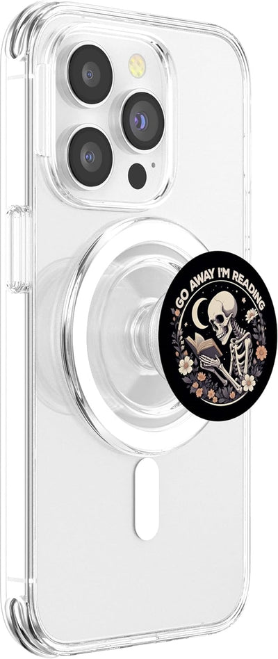 Mobile Phone Magnetic Suction Stand - 5 - CJ