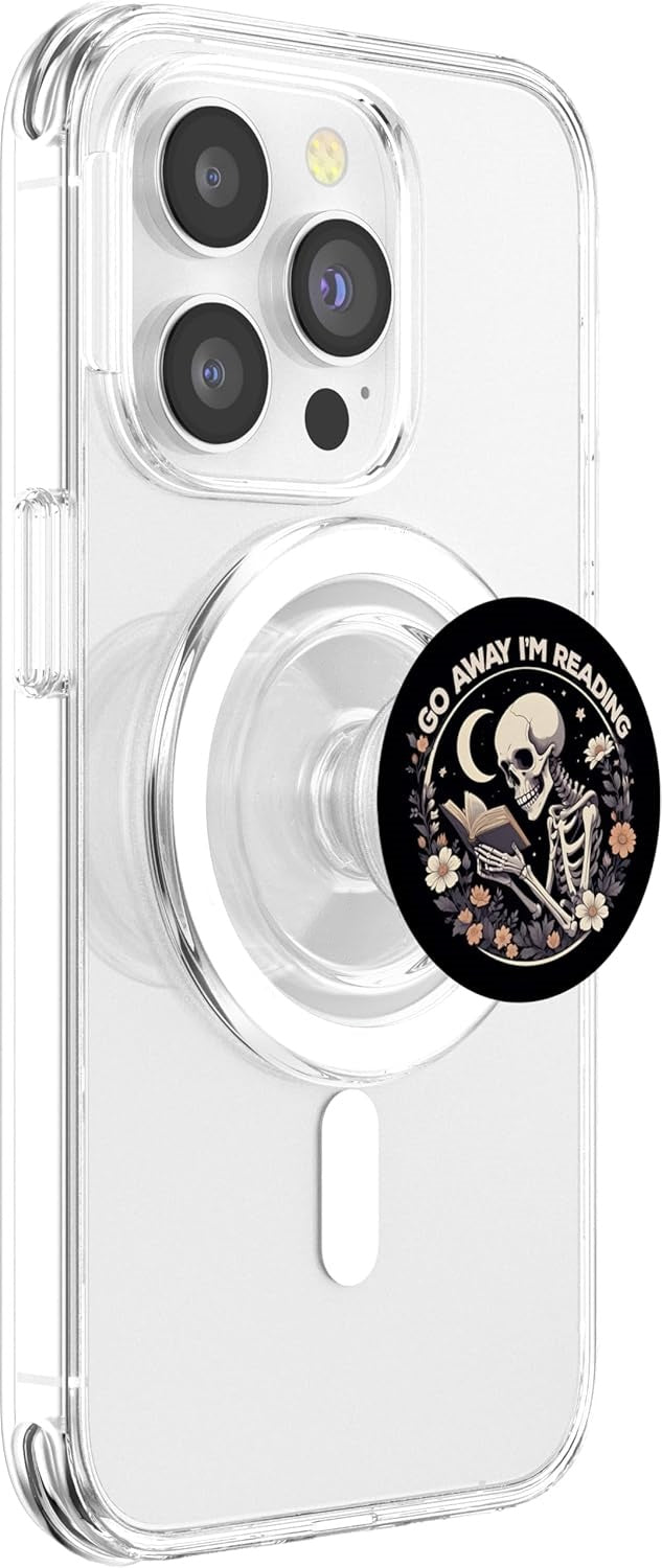 Mobile Phone Magnetic Suction Stand - 5 - CJ
