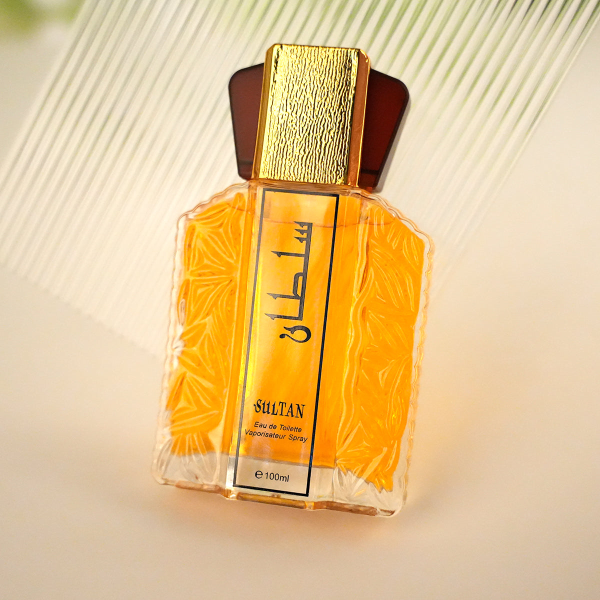 Men's And Women's Long - lasting Fragrances, Niche Fragrances - 100ml - 5 - CJ