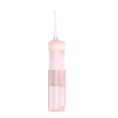 V1, Portable Water Flosser. Disinfects And Cleans Teeth - 5 - CJ