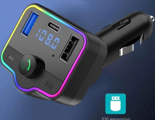 MP3 Player For Car - 5 - CJ
