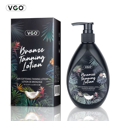 BRONZE TANNING LOTION - 5 - CJ