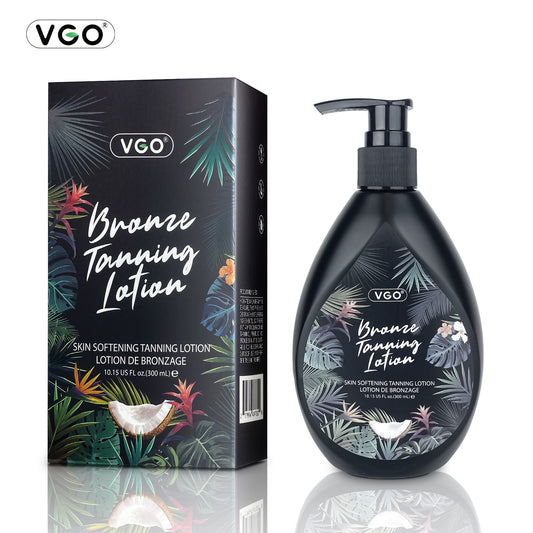 BRONZE TANNING LOTION - 5 - CJ