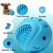 Interactive Dog Treat Ball, A Chewing Toy Suitable For Small And Medium - sized Dogs. - 5 - CJ