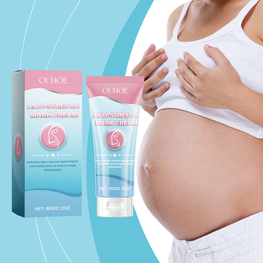 Postpartum Moisturizing And Soothing Neck Cream - 0 - CJ
