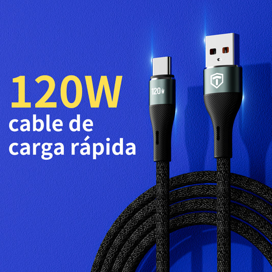 L205 USB - C Cable 3A 1M Black USB 3.0 UWINN - 5 - CJ