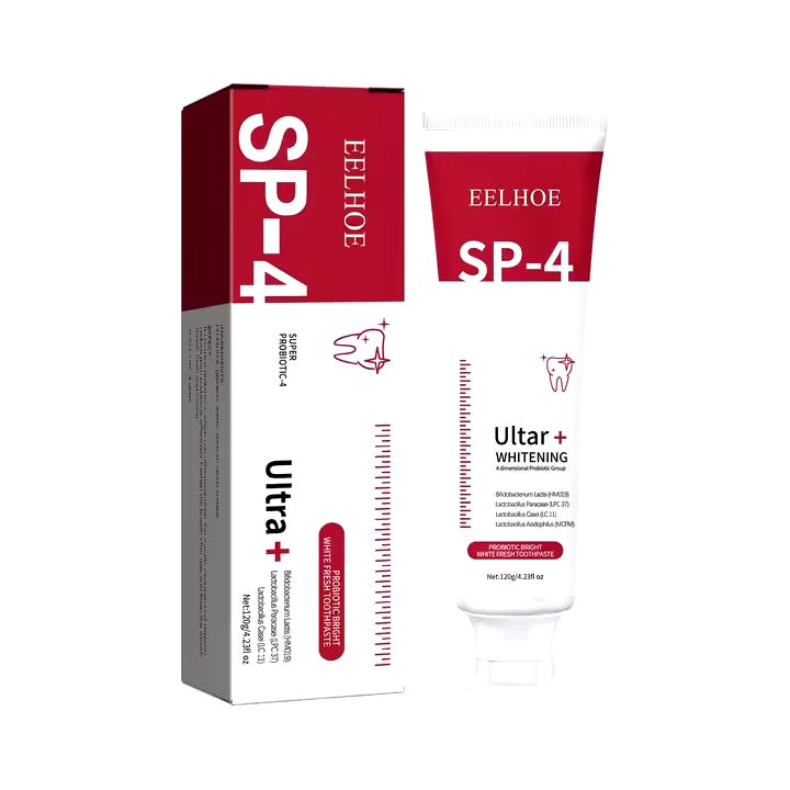 Sp - 4 Toothpaste - 5 - CJ