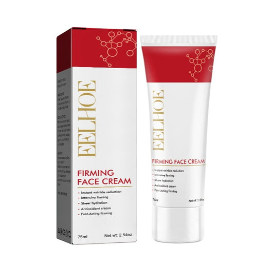 EELHOE - Firming Face Cream - 5 - CJ