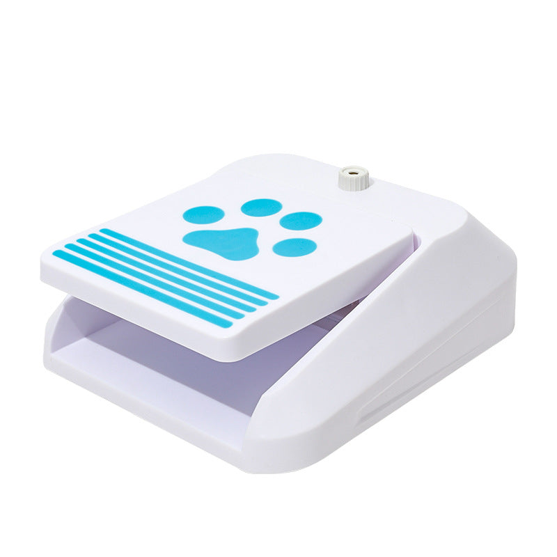 Outdoor Supplies Dog Water Feeder Intellectual Toys - 0 - CJ