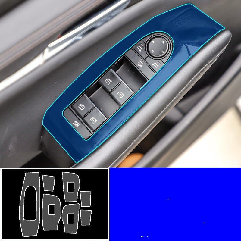 Car Interior Decoration Accessories - 0 - CJ - Style13 - CJQCQCQC01026 - Style13
