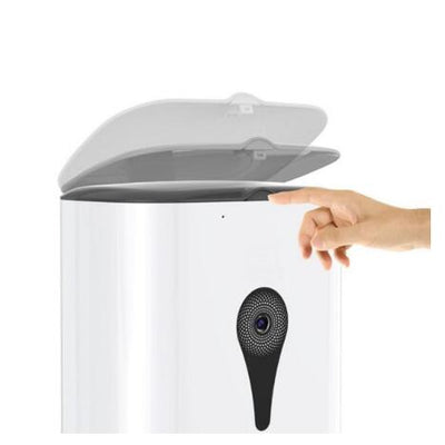 Intelligent automatic feeder cat and dog - 0 - CJ