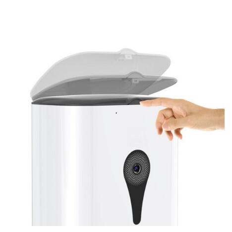 Intelligent automatic feeder cat and dog - 0 - CJ