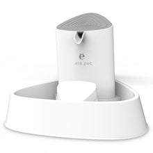 Pet dog water dispenser cat water dispenser - 0 - CJ