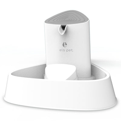 Pet dog water dispenser cat water dispenser - 0 - CJ