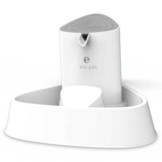 Pet dog water dispenser cat water dispenser - 0 - CJ
