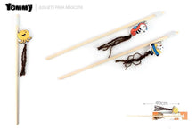 Ocean Series Cat Toy - 5 - CJ