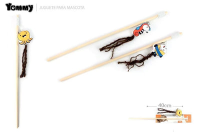 Ocean Series Cat Toy - 5 - CJ