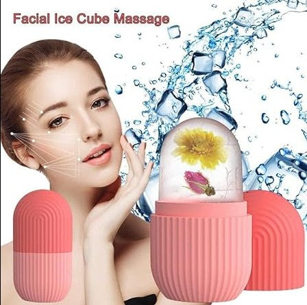 Face Glow Ice Roller - 5 - CJ