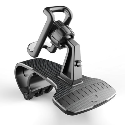 Car phone stand 360 degree adjustable car phone stand - 0 - CJ