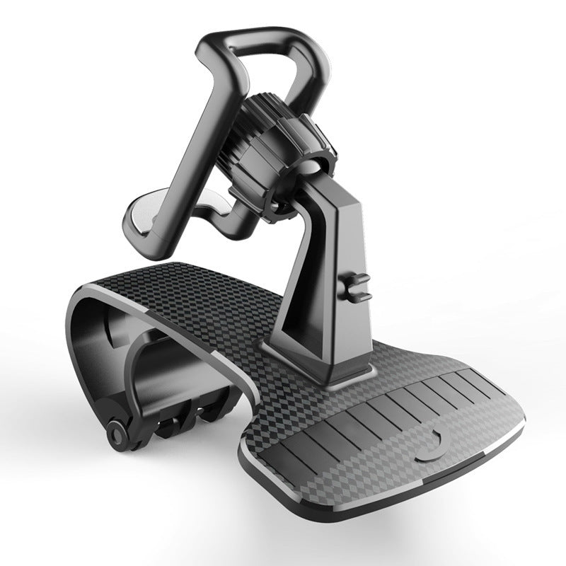 Car phone stand 360 degree adjustable car phone stand - 0 - CJ