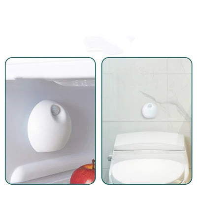 Smart Pet Deodorizer Home Litter Basin Companion Air Purifier - 0 - CJ