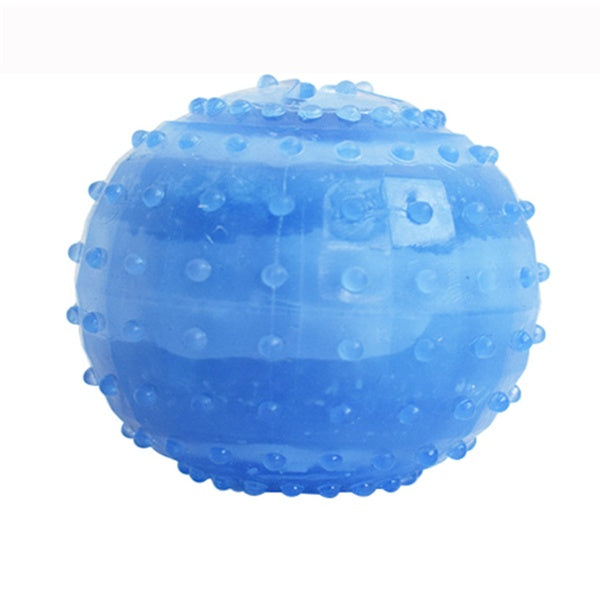 Smart Pet Toy Ball USB Charging - 0 - CJ